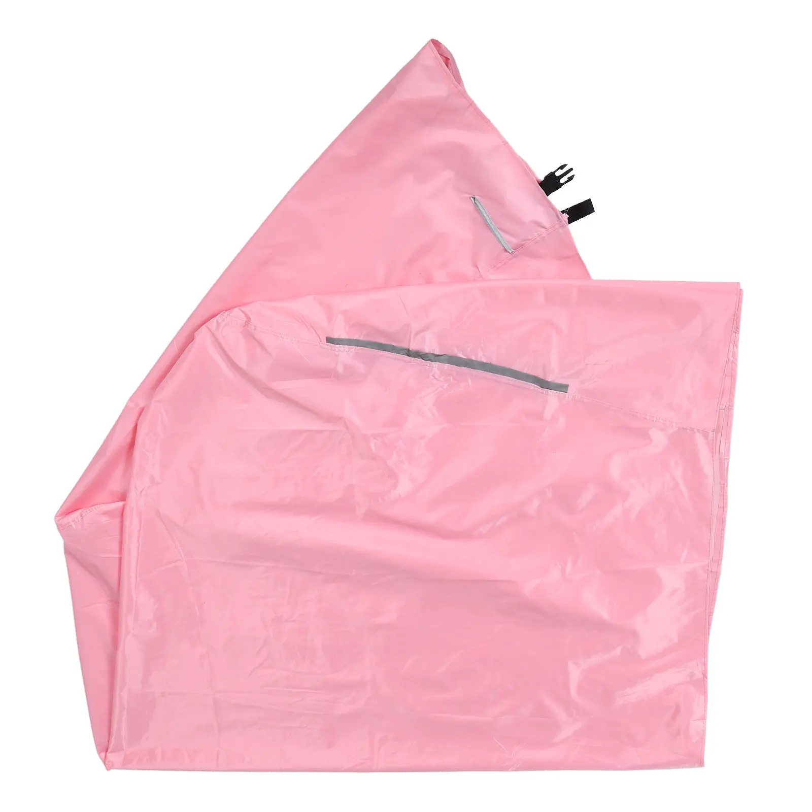 Motorcycle Cover Waterproof Outdoor Rain Scooter Bike Halloween Christmas New Year Waterproof Scooter Cover Season