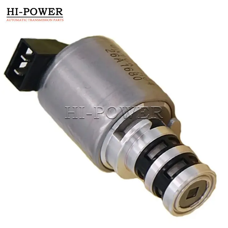 

A4CF2 A4CF1 Automatic Transmission Pressure Control Solenoid OEM 46313-23010 KM For Hyundai Elantra For Kia Spectra A4CF2 A4CF1