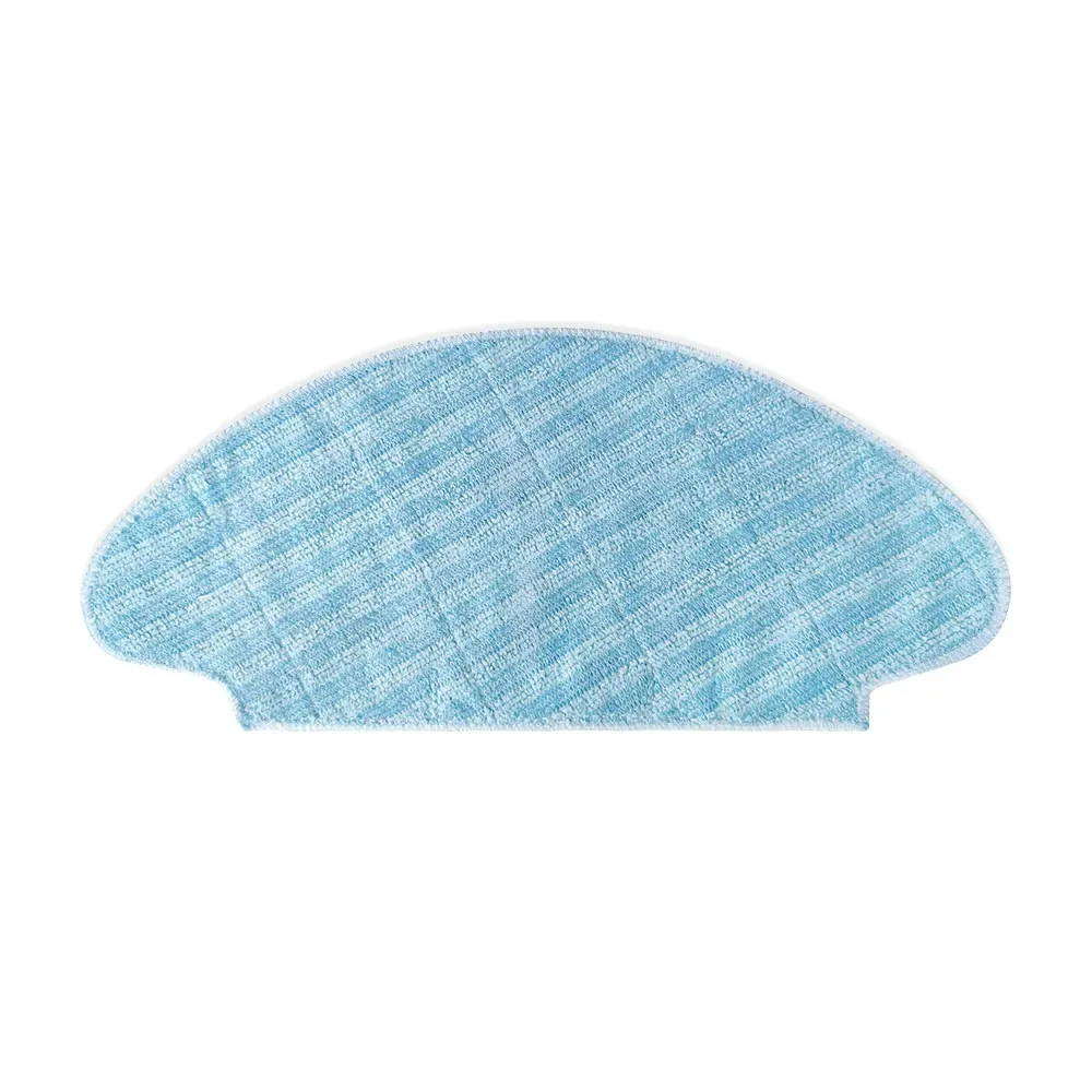 Kompatibel mit Tefal Explorer / X-plorer Serie 20 40 50, Ersatzteile ISWEEP X3 Hauptseitenbürste Hepa-Filter Mopp-Tuch