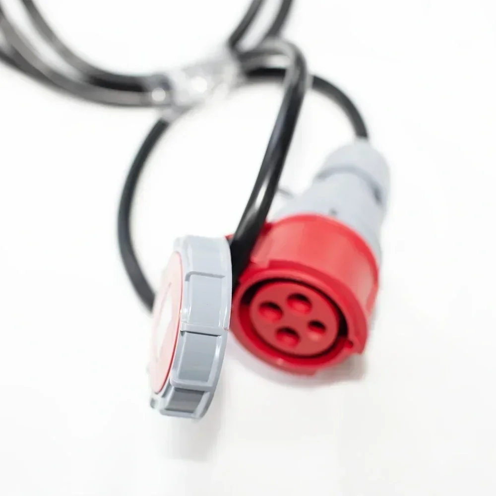 Cable de extensión de entrada, accesorios para drones agrícolas para DJI Agras T40/T20P, piezas de reparación de UAV de protección de plantas