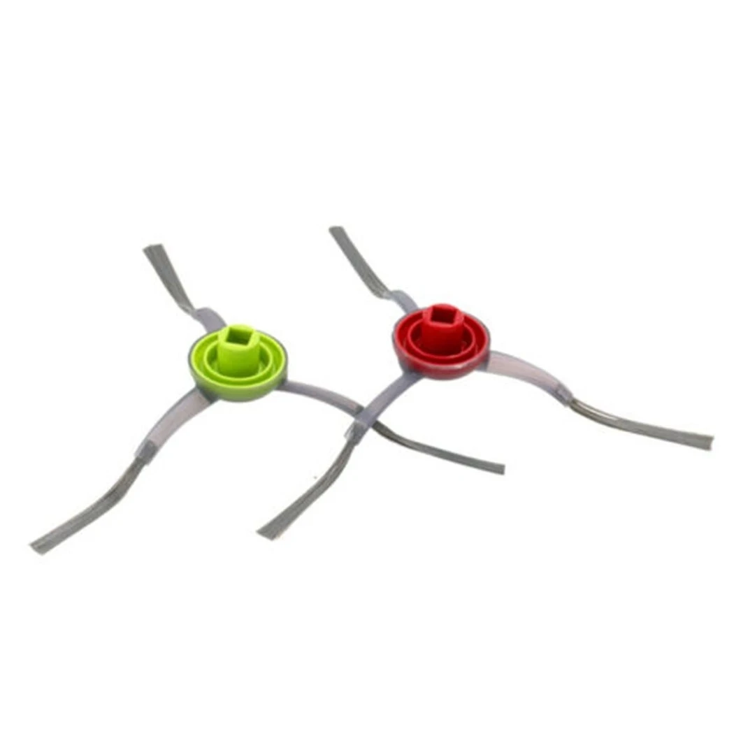 مناسبة لـ Ecovacs OZMO 900 950 920 Yeedi Vac Hybrid/Vac Max/Vac 2/Vac 2Pro/Vac ملحقات روبوت الكنس فرشاة الحافة