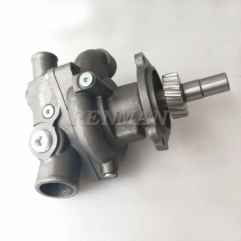 

Cummins M11 Engine Water Pump 4926553 3882615