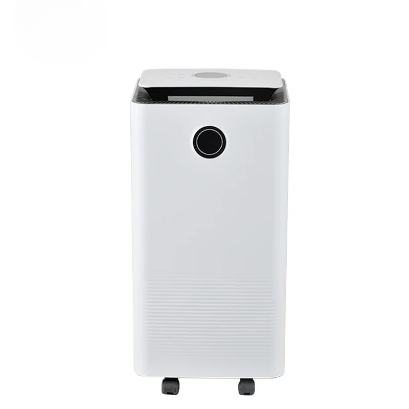 20L/Day Hot Sale Smart Home Compressor Mobile Portable  Air Home Dehumidifier with WIFI