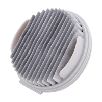 B15C 1Pcs Efficient Hepa Wireless Vacuum Cleaner Filter For For Xiaomi Roidmi Wireless F8 Smart Handheld Vacuum Cleaner Accessor
