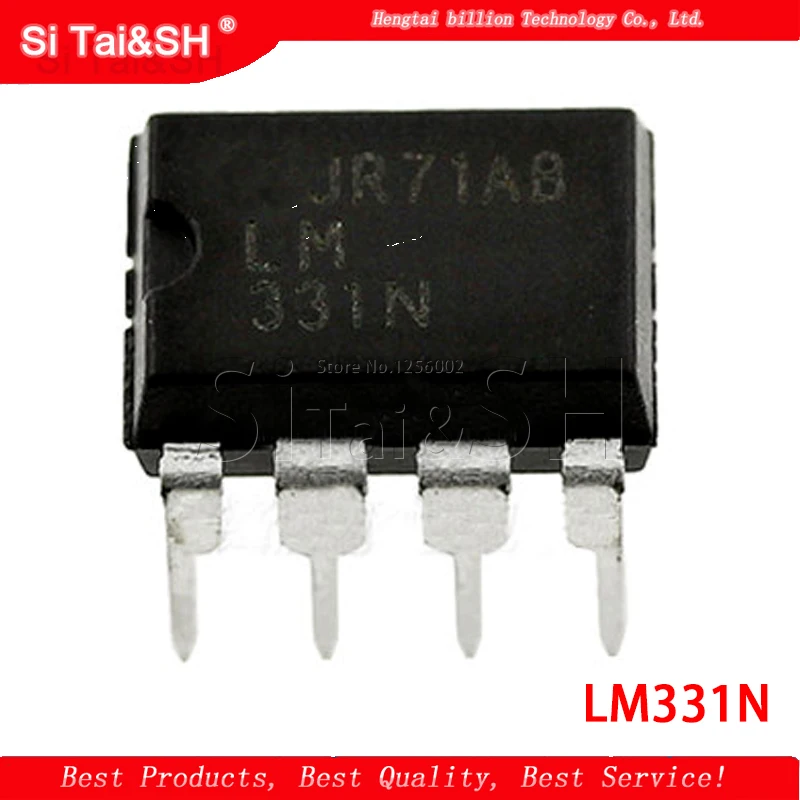 10PCS LM386N LM386 DIP LM386N-1 DIP-8 LM301AN LM301N LM307N LM308N LM331N LM318N LM392N LM386N-4 LM311P LM311N LM393P LM393