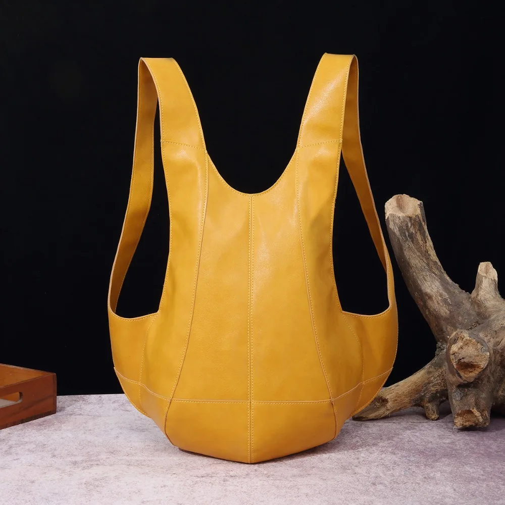 

Сумка Crazy Horse из мягкой кожи с жуком, рюкзак, водонепроницаемая противоугонная дорожная сумка, многофункциональные мотоциклетные сумки большой вместительности