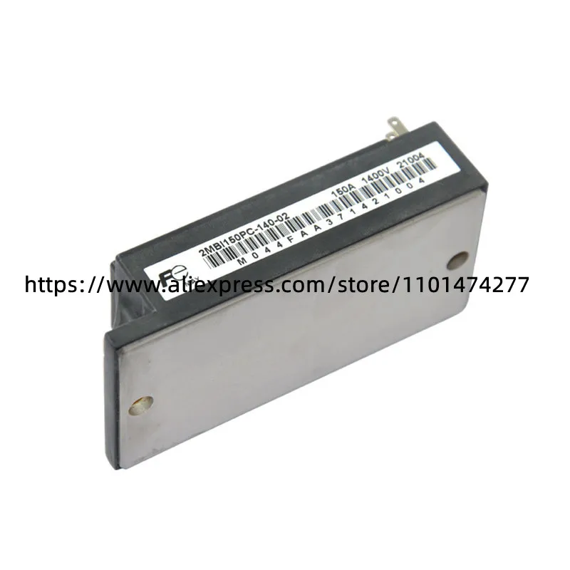 2MBI150PC-140-02 2MBI150PC-140 2MBI150PC-140-50 Original IGBT power module