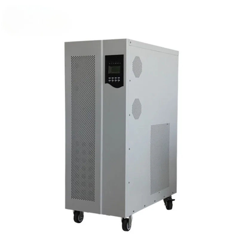 Energia solare Off Grid 10kw di Energia Elettrica A Casa Sistema Off-Grid 10000w Sistema di Pannelli