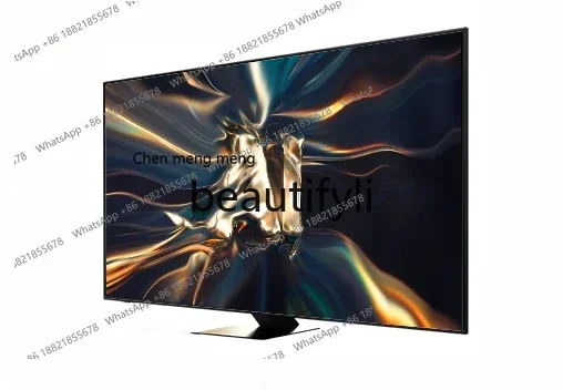 Z189 75QNX9D 75-inch Neo QLED Quantum Dot Mini LED AI TV