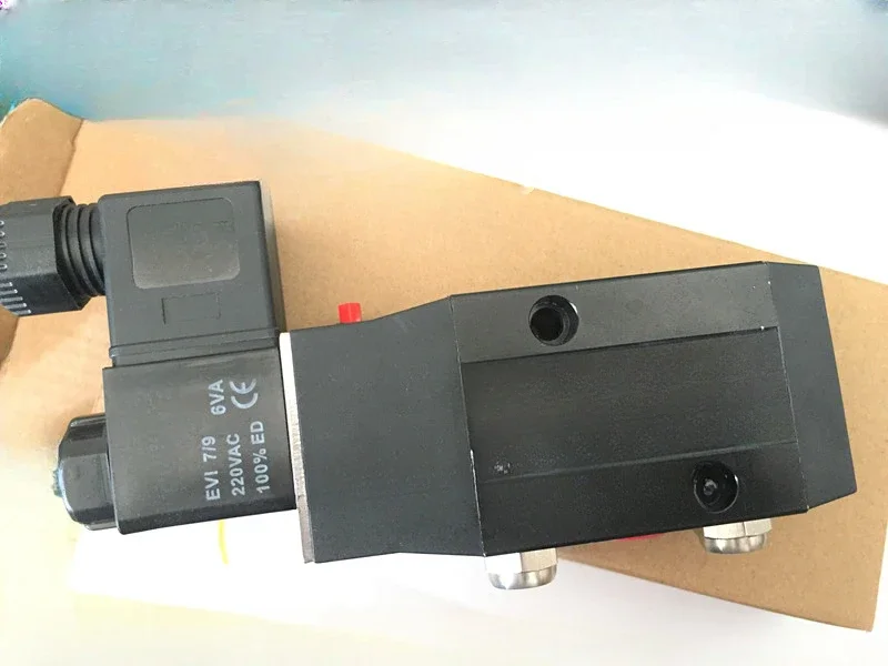 Original Solenoid V…