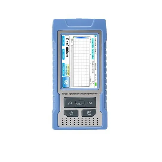 

High Precision Portable Surface Roughness Tester ULF-260PLUS Handheld Thread Nano Small
