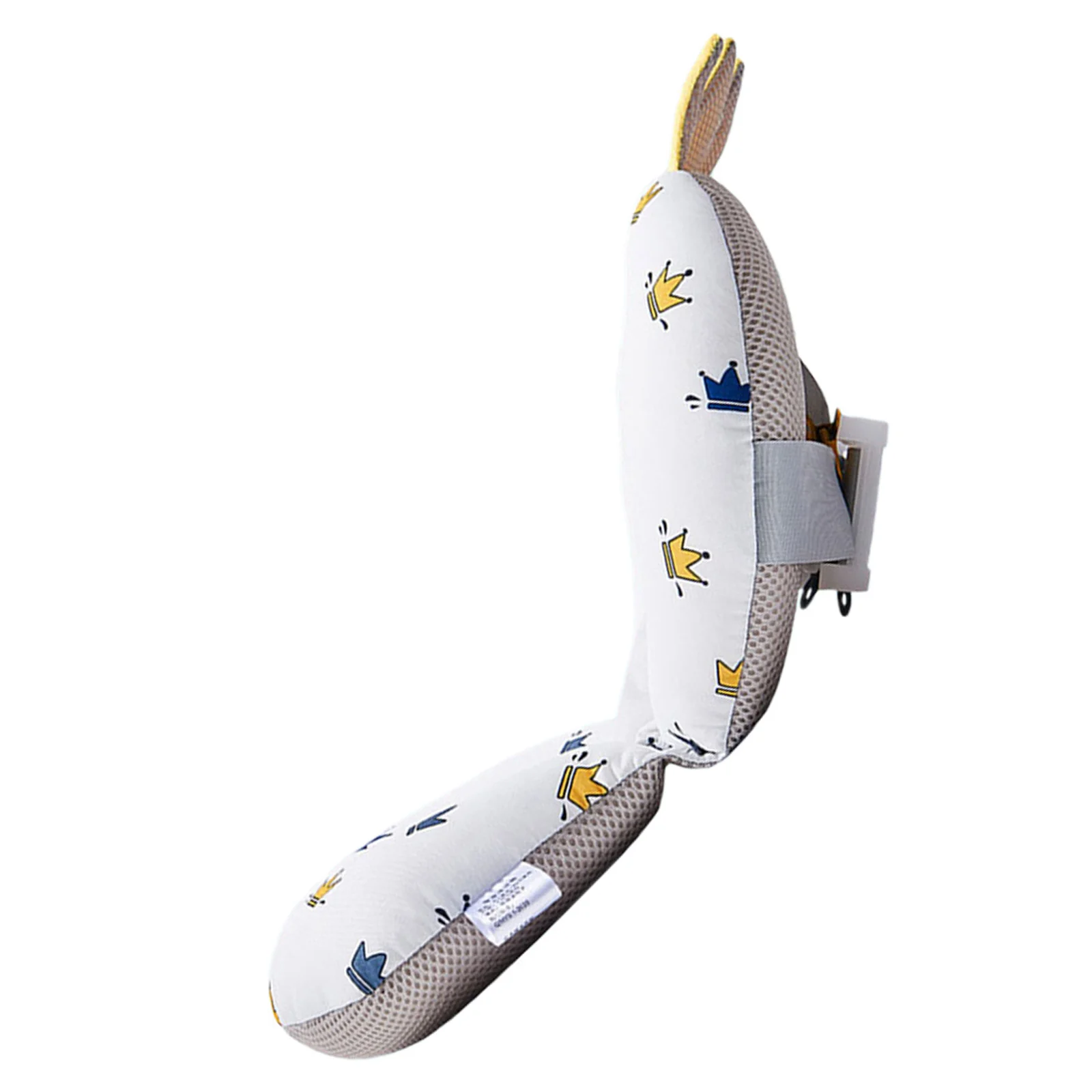 

Baby Bath Cushion Mat Safety Seat Tub Bathing Sink Honeycomb Mesh Cloth Bathtub Newborn Sponge Non Slip Durable Support Head