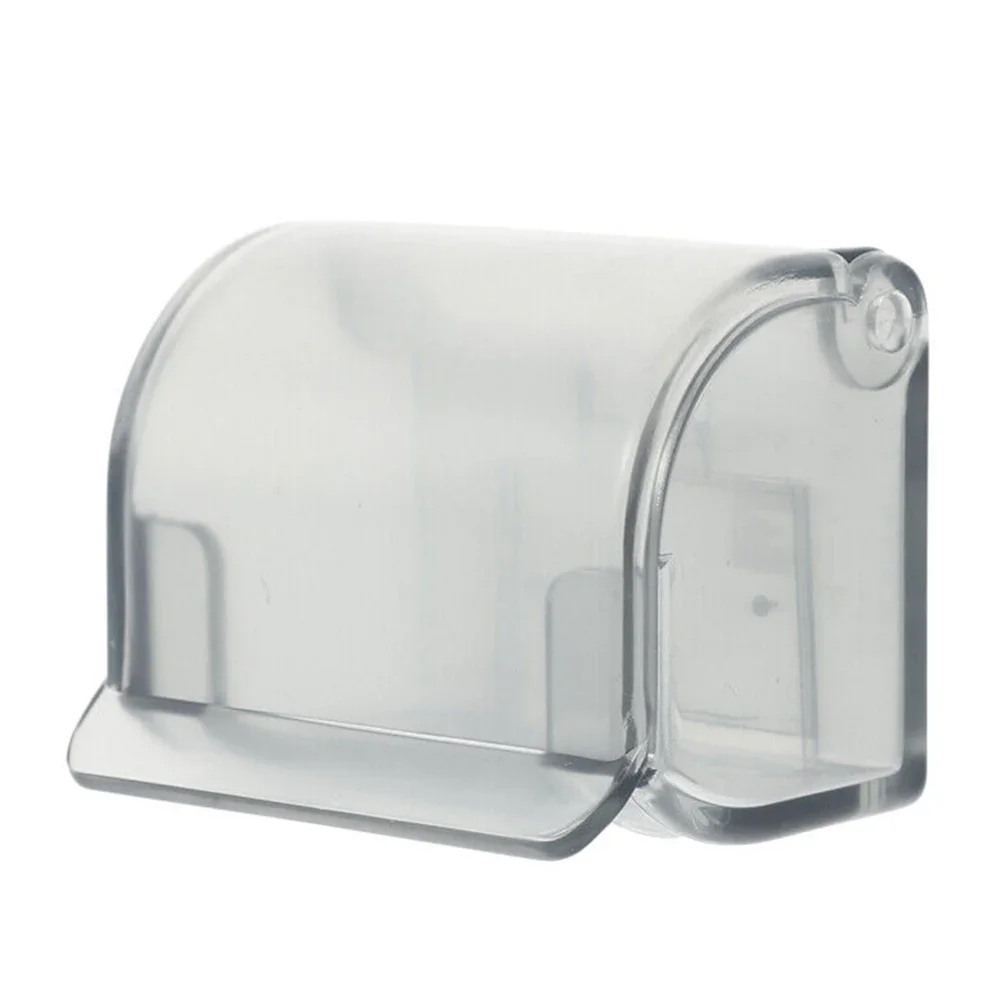 Soporte para colgar 1,97x1,38x1,57 pulgadas, 5x3,5x4cm, anticaída, desmontable para pared, sin perforaciones, color gris, 1 unidad, práctico de alta calidad