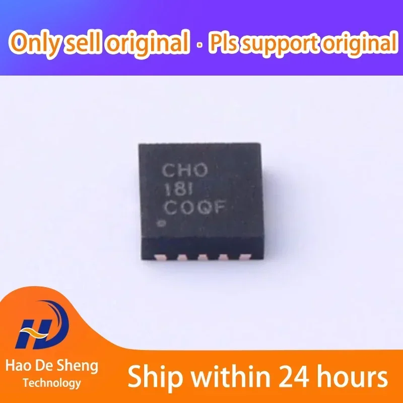 

10PCS/LOT TPS2500DRCR TPS2500DRCT VSON-10 CHO New Original In Stock