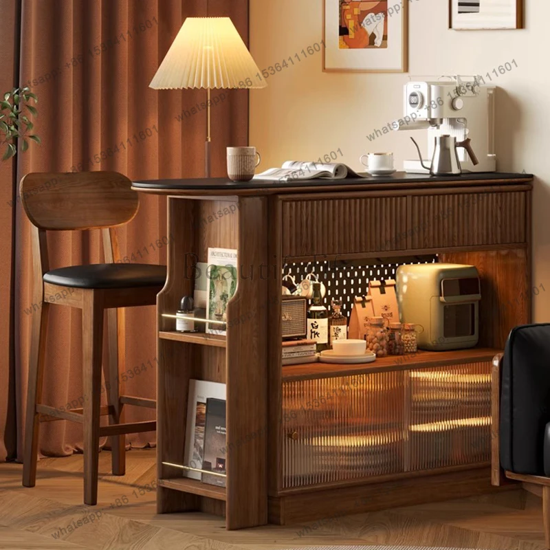 Nordic Coffee Dining Tables Living Room Coffee Folding Kitchen Dining Tables Insular Italian