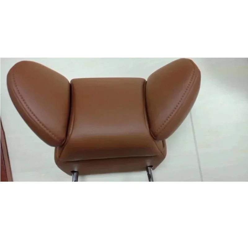 Car Seat Headrest Detachable Neck Pillows for Alpha/Mabach/General Seat, Limousion Car Seat