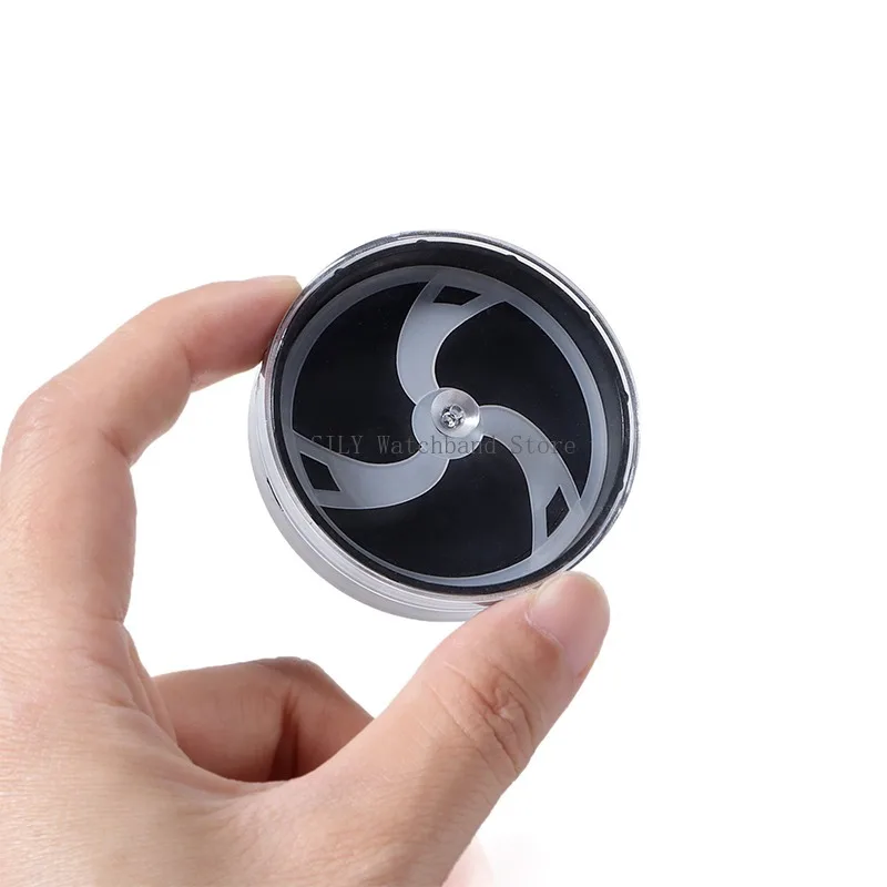 1/5 قطعة ساعة الطلب حامي الشاشة صندوق ساعة حافظة ساعة بلاستيكية غطاء اكسسوارات ل 51.27 مللي متر الرجال النساء الساعات أدوات إصلاح