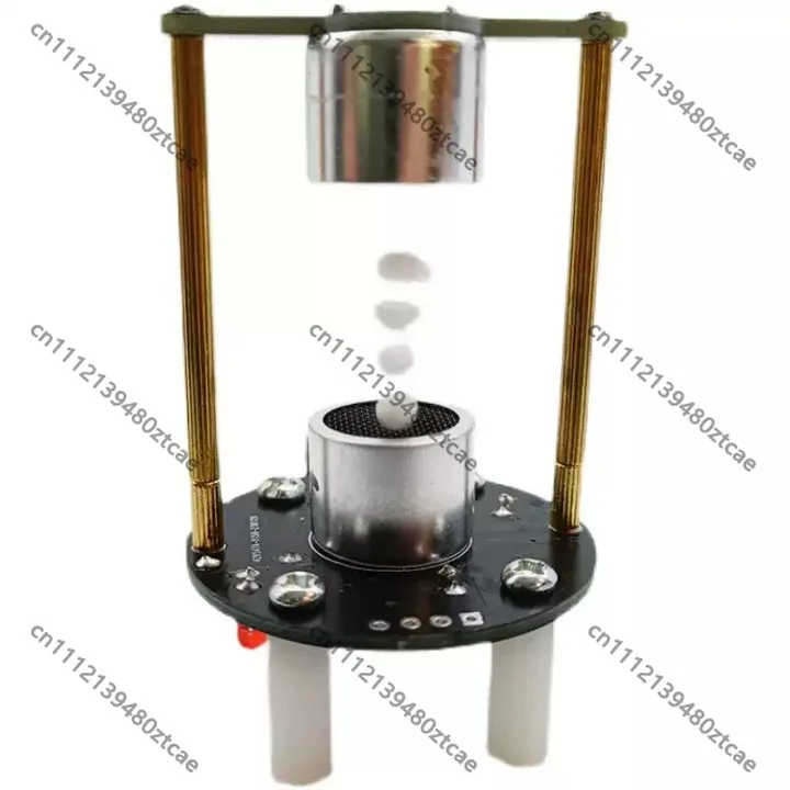 12V Ultrasonic Levitation DIY Learning Kit Electronic Production Module Maker Competition Science Experiment DIY Parts