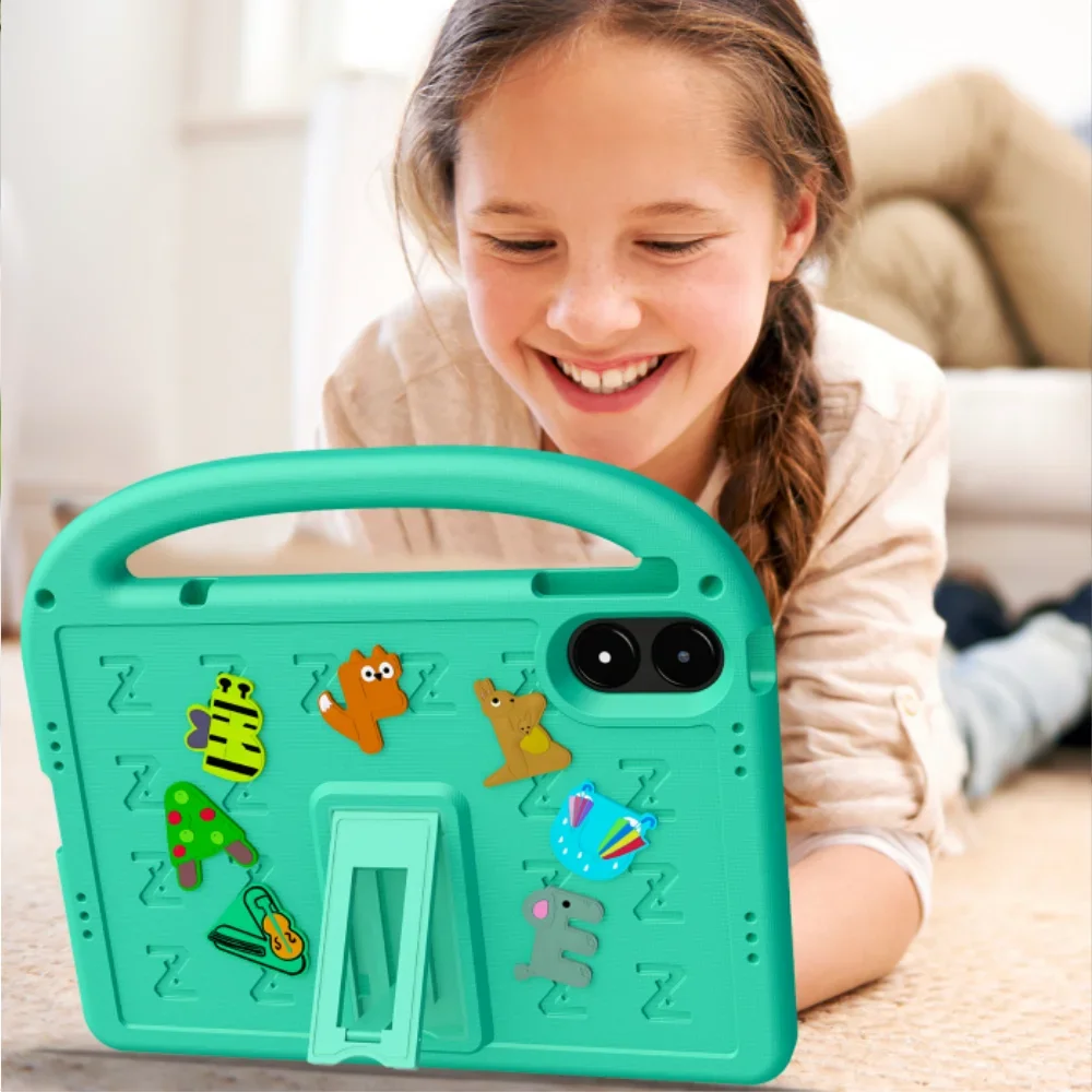 Soft EVA Case for Xiaomi Redmi Pad Pro 12.1 inch 2024 12.1