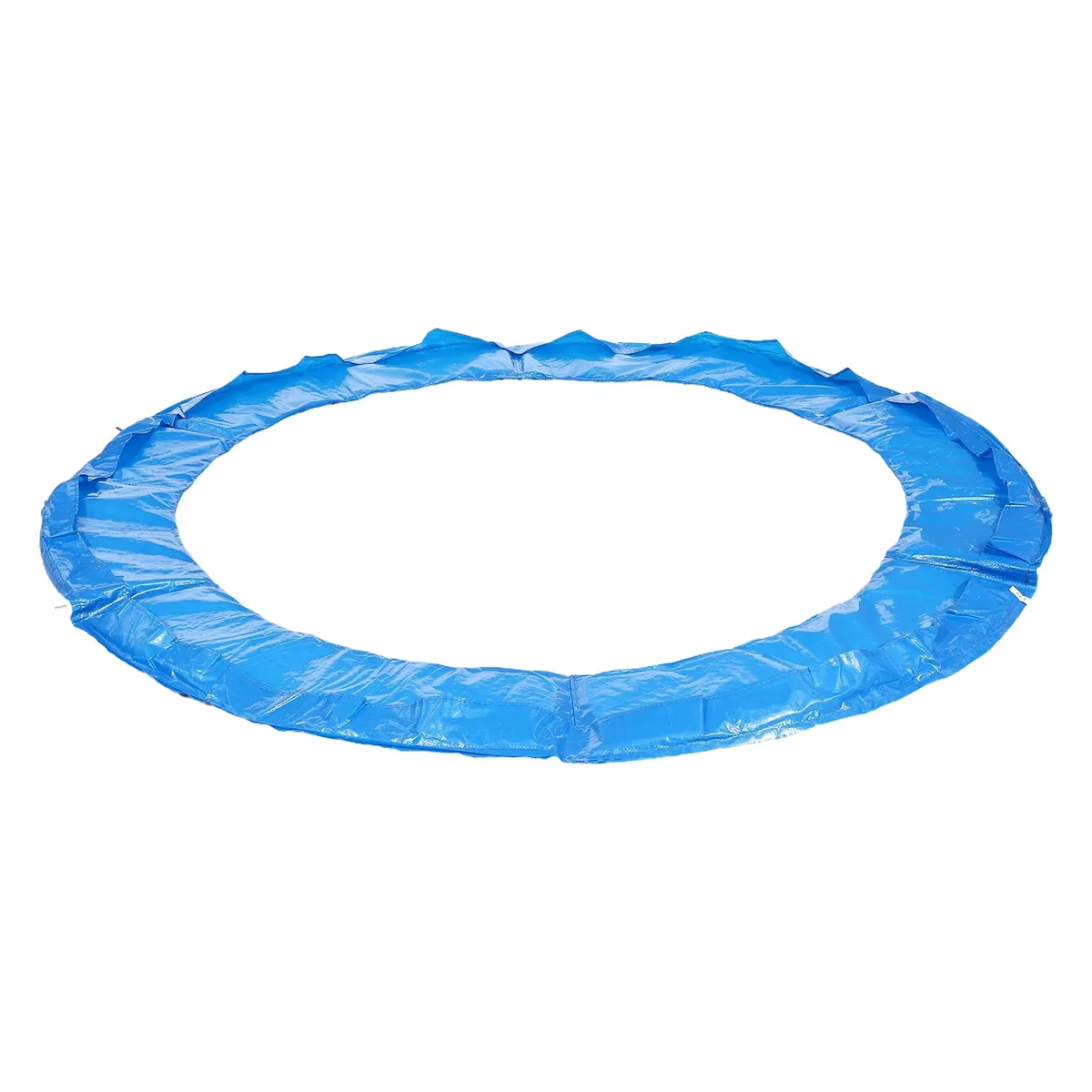 Round Trampoline Replacement Safety Pad Spring Cover Fit 6Ft Trampoline Frame Edge Cover Accessories