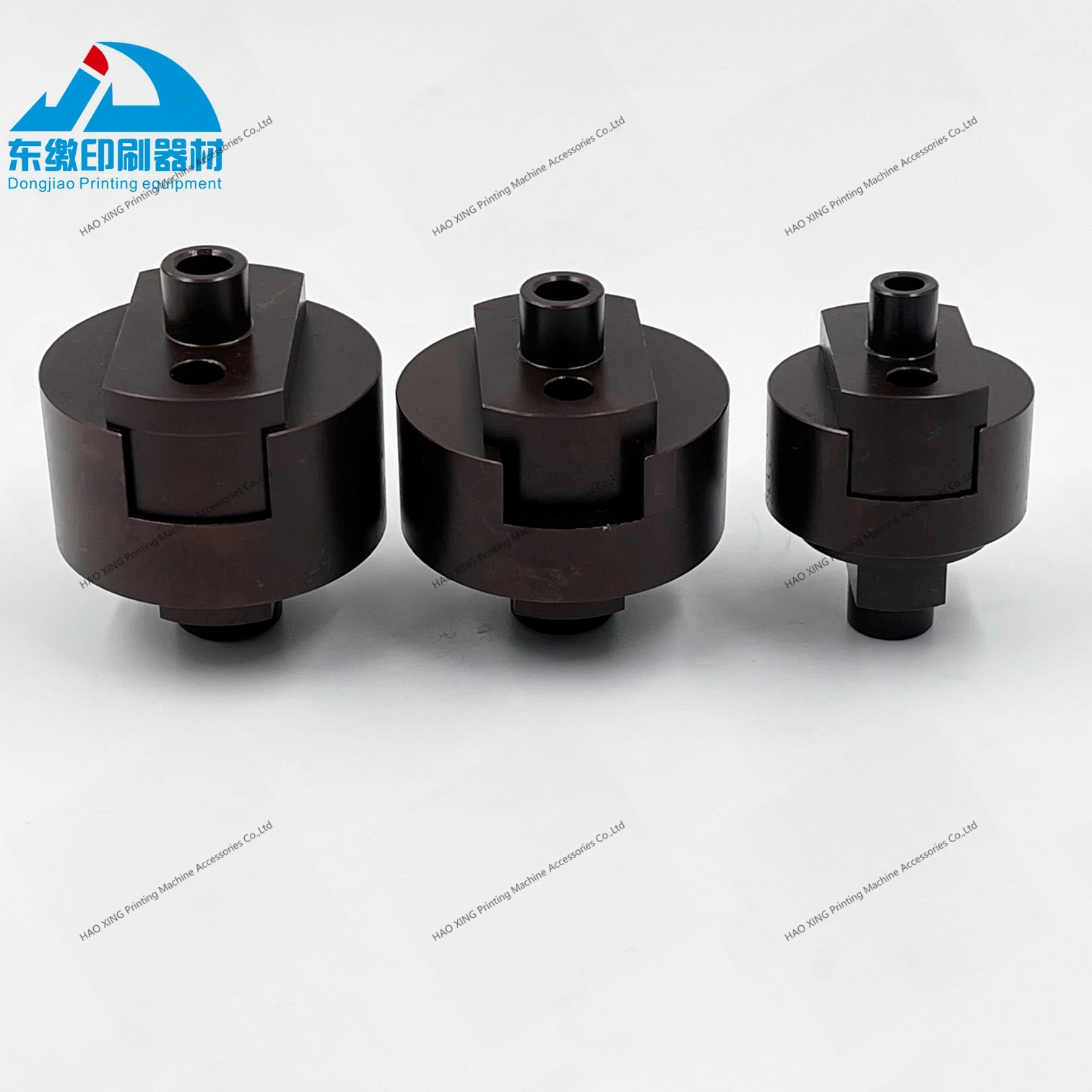 Giunto per parti di macchine da stampa offset per KBA Rapida 74 75 104 105 142 162 Accessori per la stampa Accoppiamento con alta qualità