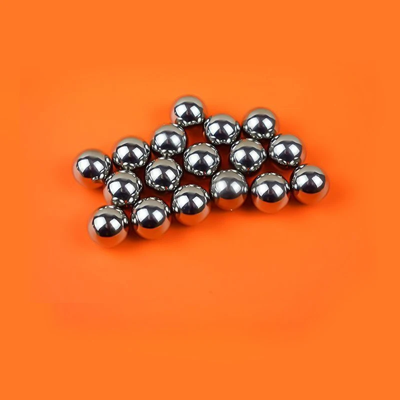 8mm-9mm Outdoor Portable EDC Bottle Slingshot Special Steel Ball High-precision Slingshot Accessory Tool view 5
