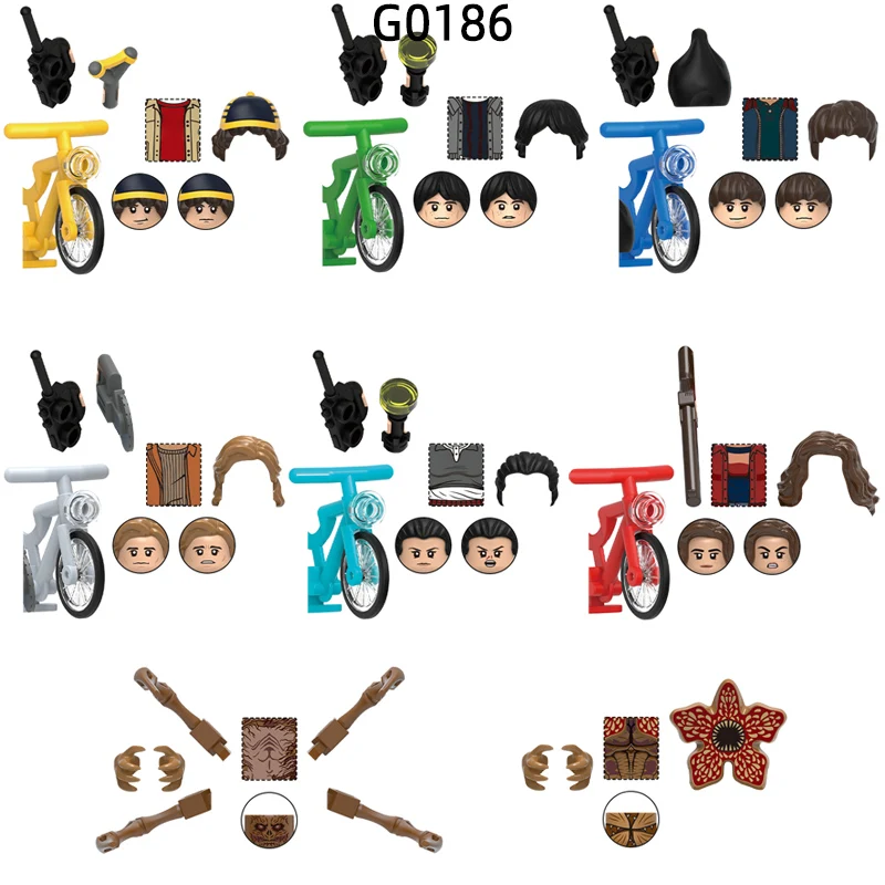 The Interphone Slin… - image