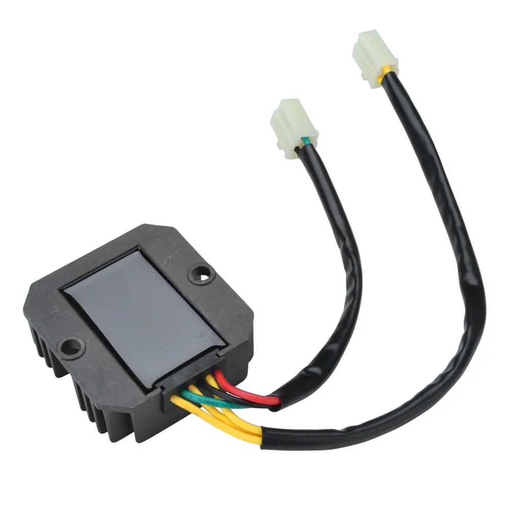 Motorcycle regulator rectifier For Honda CX500 CX 500C Custom 1978 1979 1980 1981 1982 view 6