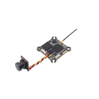 HDZero Eco  Bundle  VTX, Digital HD Zero Latency for Beginners, Drone Racing/Freestyle, Lightweight, Plug & Play