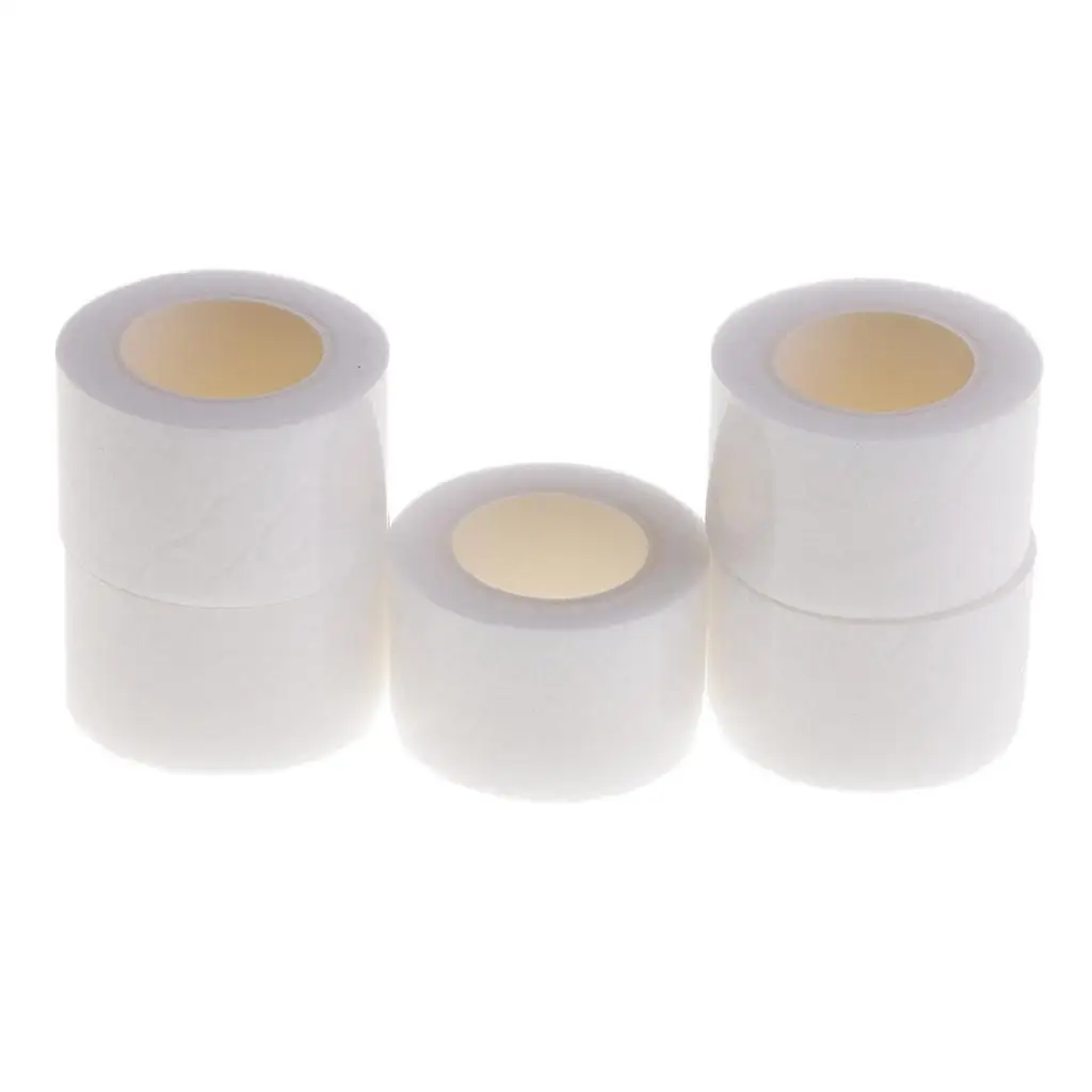 Fusible Bonding Web Iron on Tape Strong Hem Tape for DIY Sewing Embroidered Badge Curtain Fix