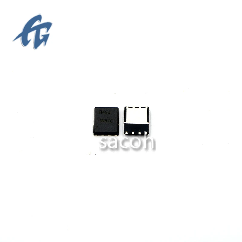 Transistor de efecto de campo MOS, 10 piezas, SIR426DP-T1-GE3, SIR426DP, R426, nuevo y Original