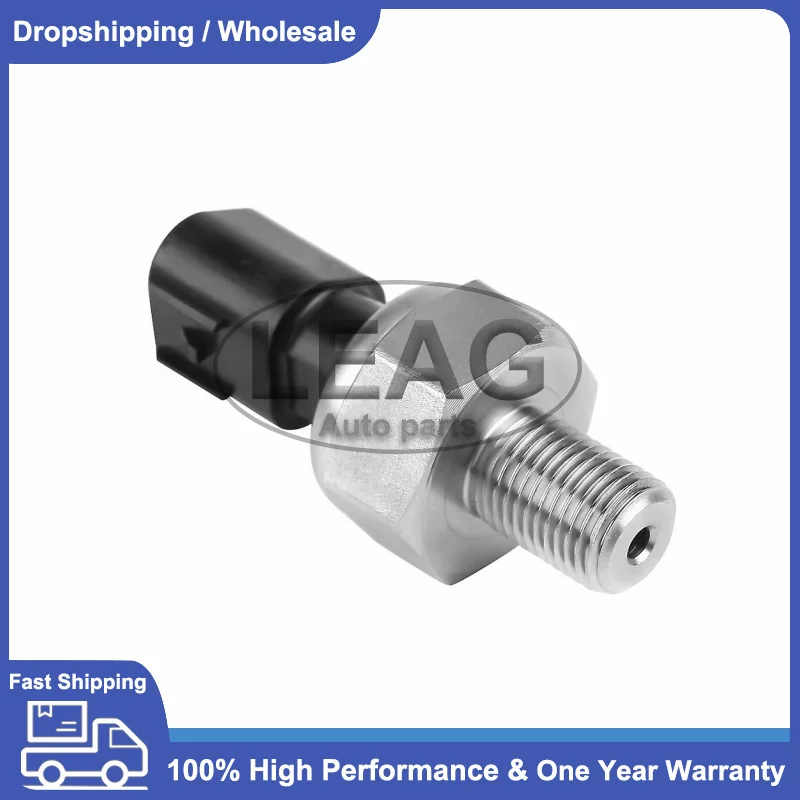New Fuel High Pressure Sensor 8945822010 89458-22010 For Toyota Lexus IS F LS460 GS350 GS460