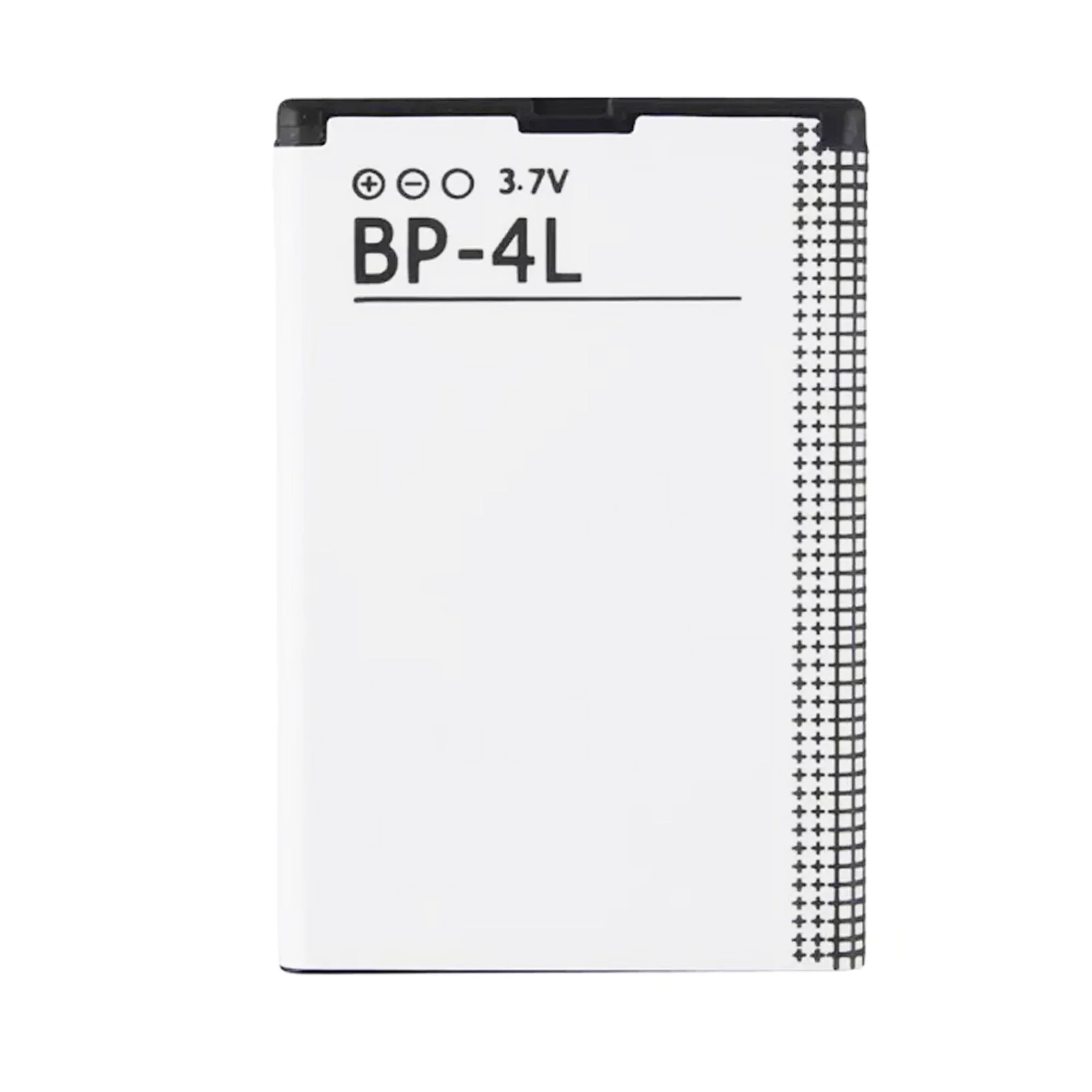 BP4L BP-4L Battery For Nokia N97 E61i E63 E90 E95 E71 6650F N810 E72 E52 E55 E6-00 E73 E95 6760s Original Capacity Batteries Bat