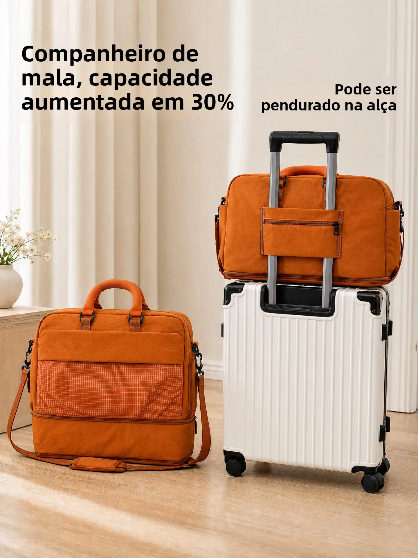 large-capacity-sports-fitness-bag-portable-travel-bag-women's-fashion-hand-luggage-swimming-storage-bag-lightweight-travel-bag