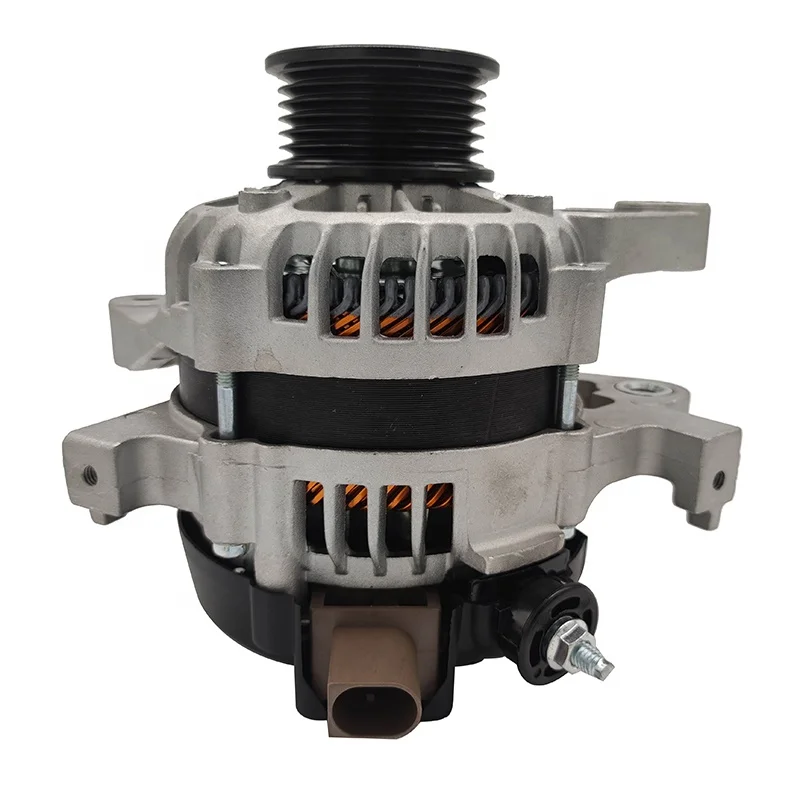 

Best Quality Manufacturer Car Parts 12V 14V 100A 6S AC Alternator Suitable For Yaris Vios 270600Y190 27060-0Y190