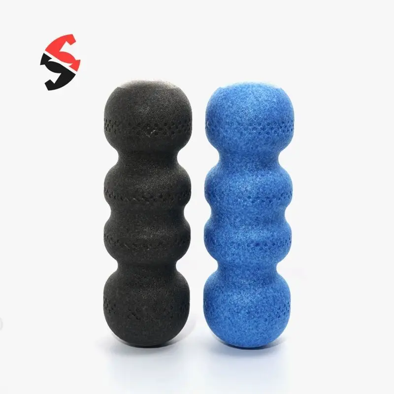 Fitness Back Roller EPP Massage Foam 45cm Roller cuscino posteriore multifunzionale attrezzature per il Fitness Pilates relax Yoga Blocks