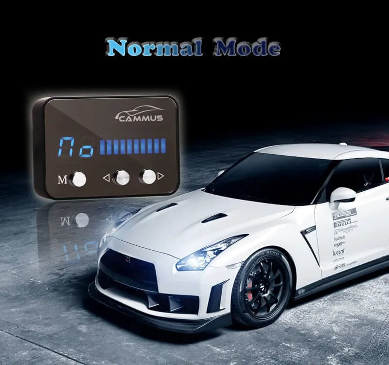 Pedales De Course صندوق الدواسة التحكم الإلكتروني في الخانق لـ Scirocco 2010 2009 A6C5