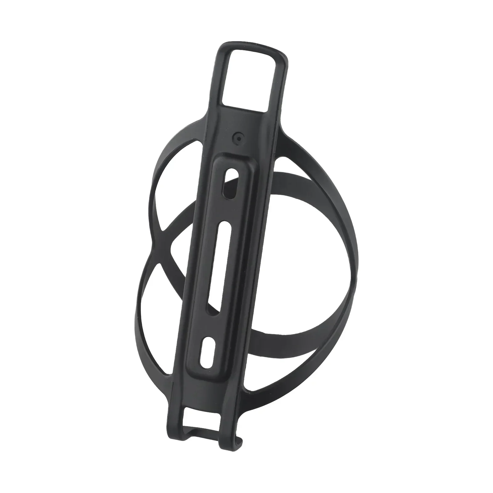 Lightweight Edelhelfer Bicycle Cycling Carbon Bottle Cage 18g LW MTB Bike Carbon Bottle Holder Accesories Black