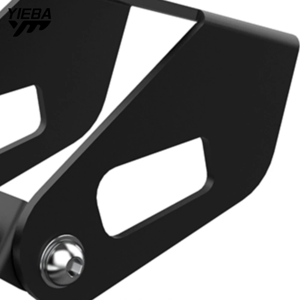 Motorcycle License Plate Holder Rear Tail Tidy Fender Eliminator For Kawasaki Ninja 500 Ninja 400 Ninja 250 Z400 Z250 Z500 SE