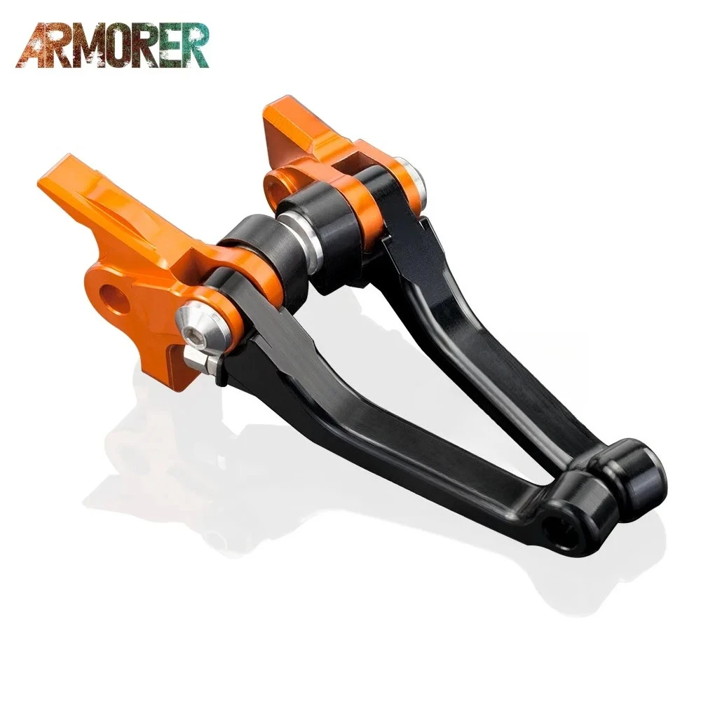 Motorcycle Accessories For 65SX 65 SX  sx 65 Pit Dirt Bike Pivot Brake Clutch Levers 2014 2015 2016 2017 2018 2019 2020 2021