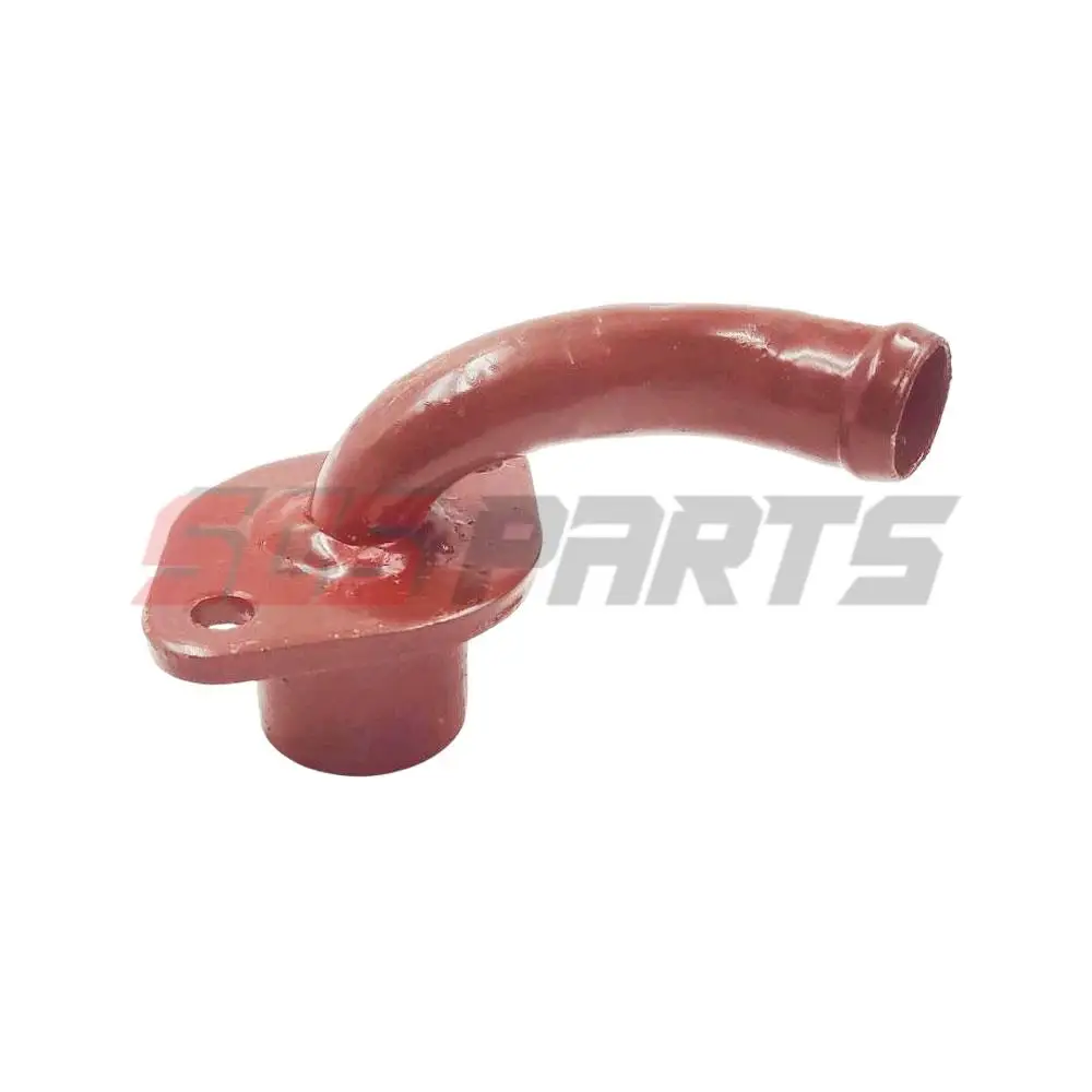 3028282 Water Inlet Connection Fit Cummins Engine K19 K38 K50 QSK NT14 NT855
