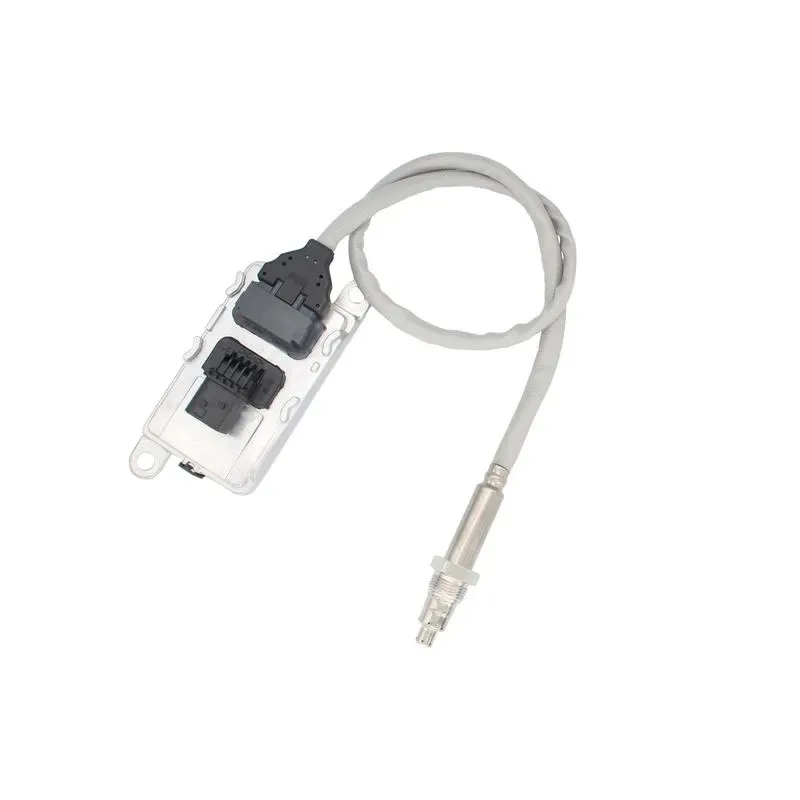 NOx Sensor 2006243 5WK9 7344B Nitrogen Oxide Oxygen Sensor for Diesel Engine SCR Emission System