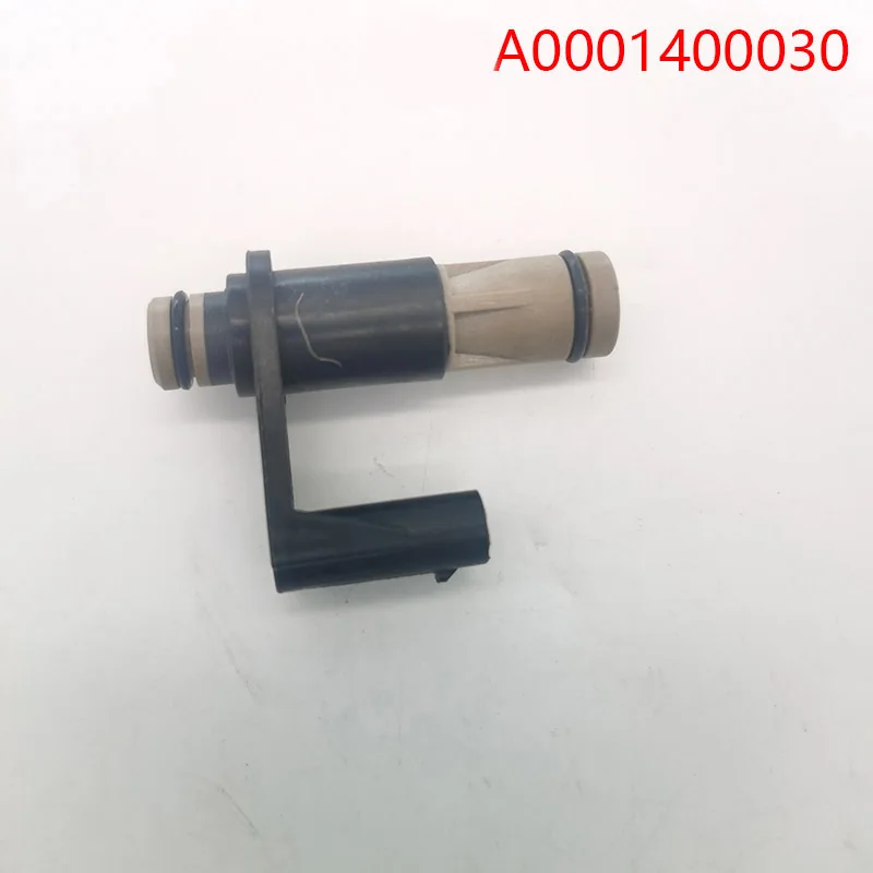 

High quality New For A0001400030 0001400030 Injector Adblue Diffuser Kachel for Mercedes-Benz Truck Actros Ureum Injector Klep