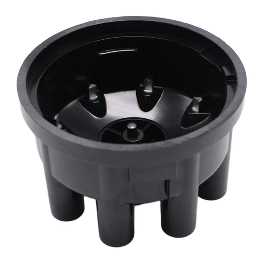 Distributor Cover and Distributor Head Set Compatible with For Land Rover P5 P6 SD1 3.5L and 3.9L Engine Models