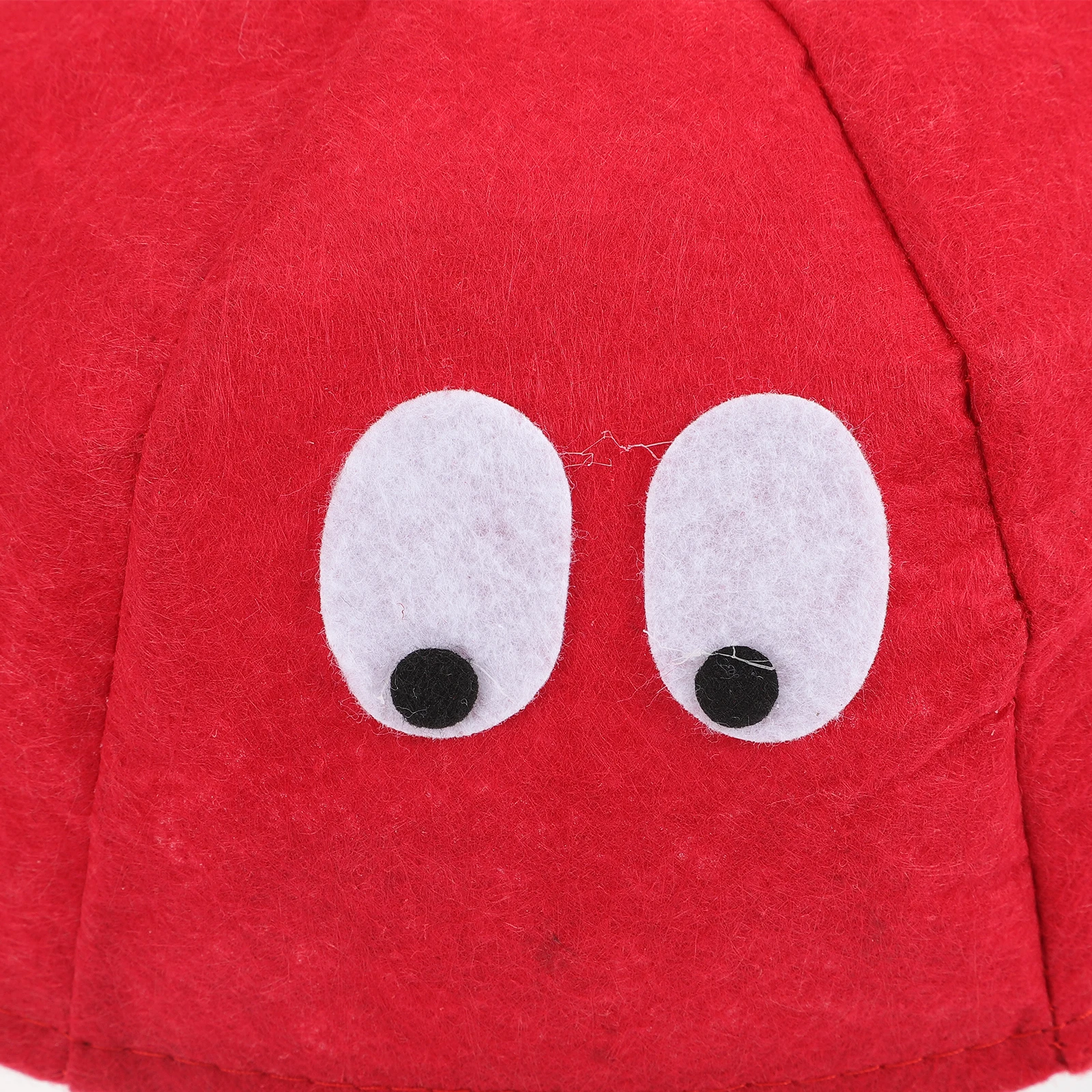 

Lobster Hat Flannel Animal Costume Novelty Funny Party Cosplay Headdress Cartoon Gift for Halloween Summer Beach Friends