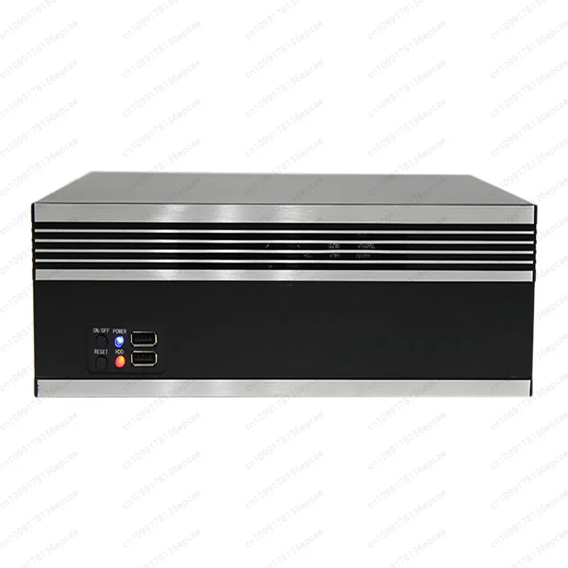 Itx Mini Chassis Al… - image