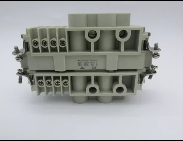 Rectangular Heavy-D…