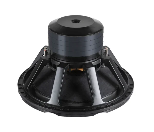 21/24/32inch Woofer Speaker with Dual 5inch Coil 3500w Rms Powered Subwoofer Systems