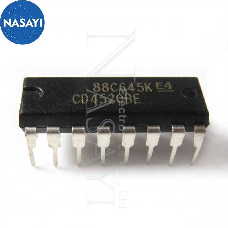 5PCS BD243C BD243 CD4520BE CD4520 IRF640N IRF640 HD74HC153P 74HC153 43CTQ100 43CTQ100 SN74LS153N 74LS153