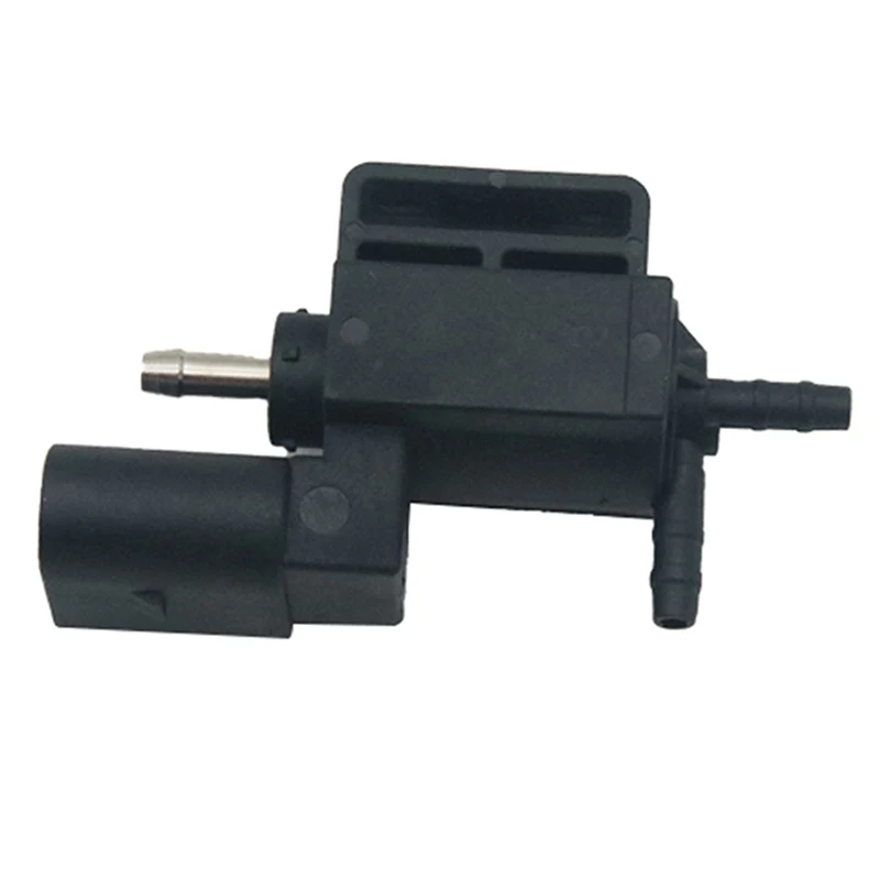 

Новый OEM 06H 906283 Электромагнитный клапан давления турбокомпрессора B для Audi A4 A6 VW Beetle Passat Seat Leon Altea Skoda Octavia, автозапчасти